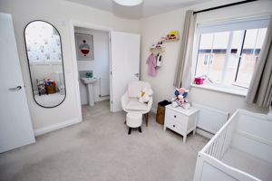 Primary Bedroom- click for photo gallery